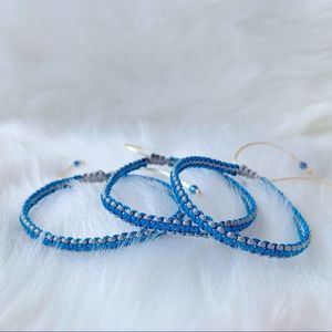 Handmade Bracelets🖤